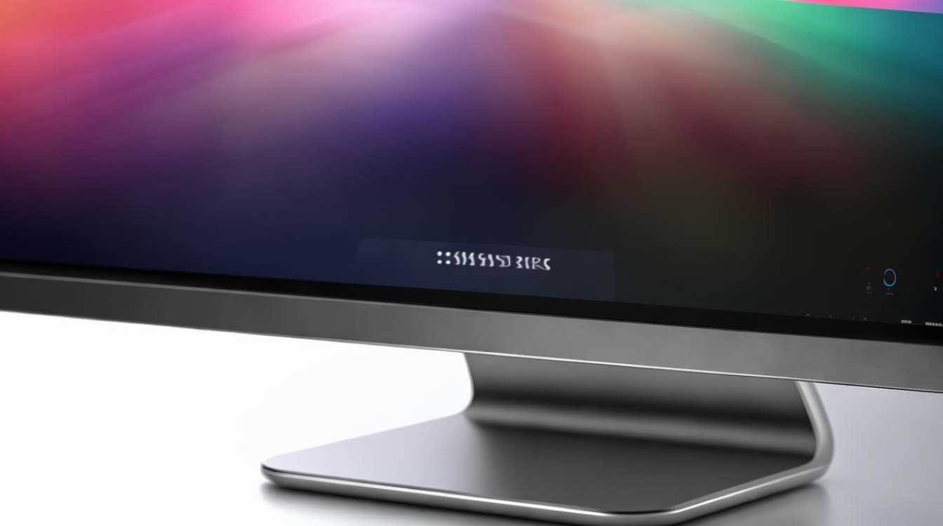 apple 显示器