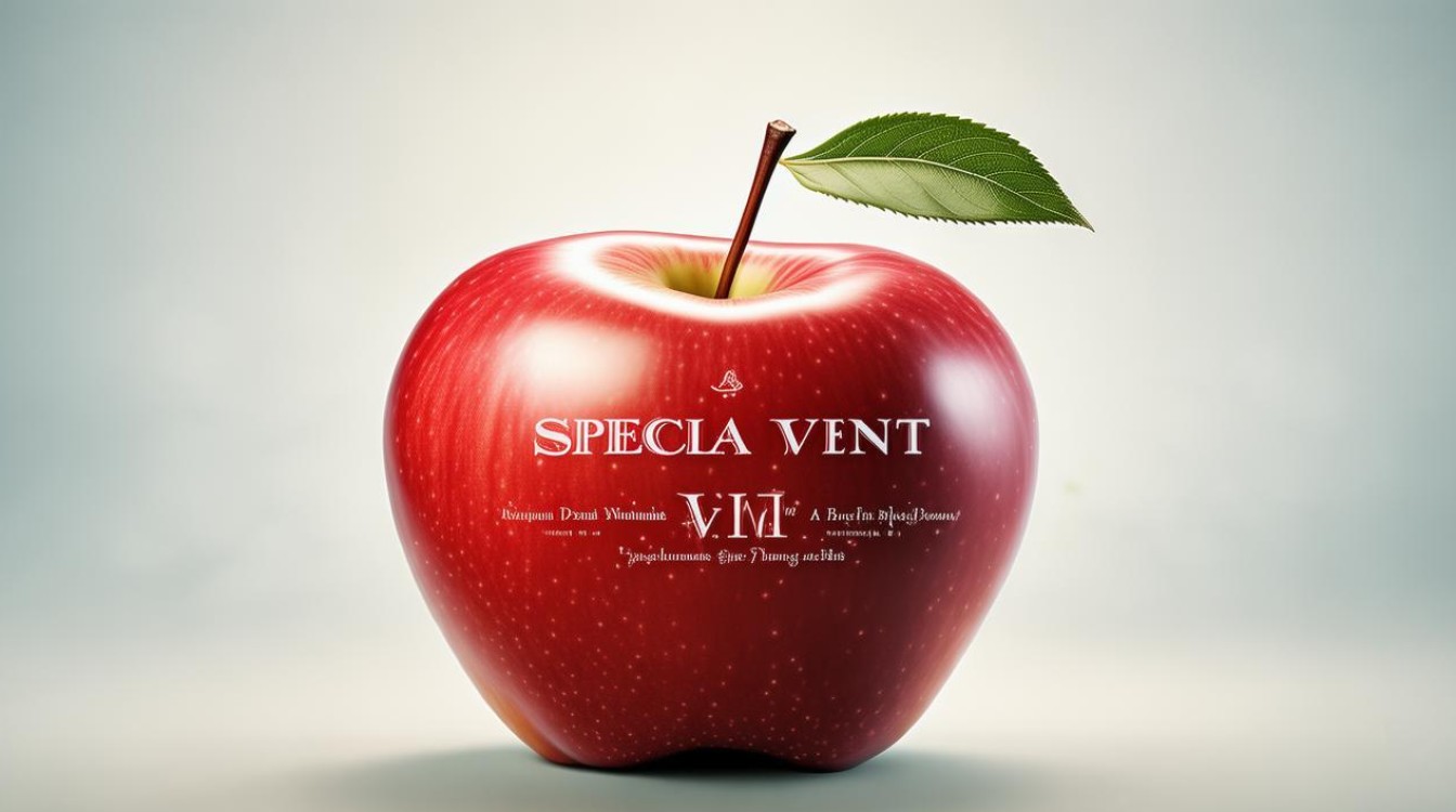apple 特别活动