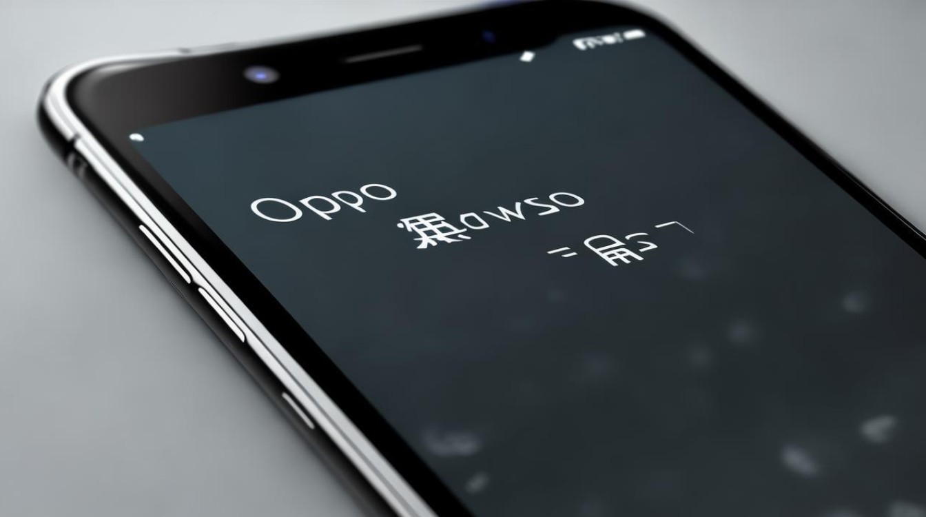 oppo 手机安装不了软件