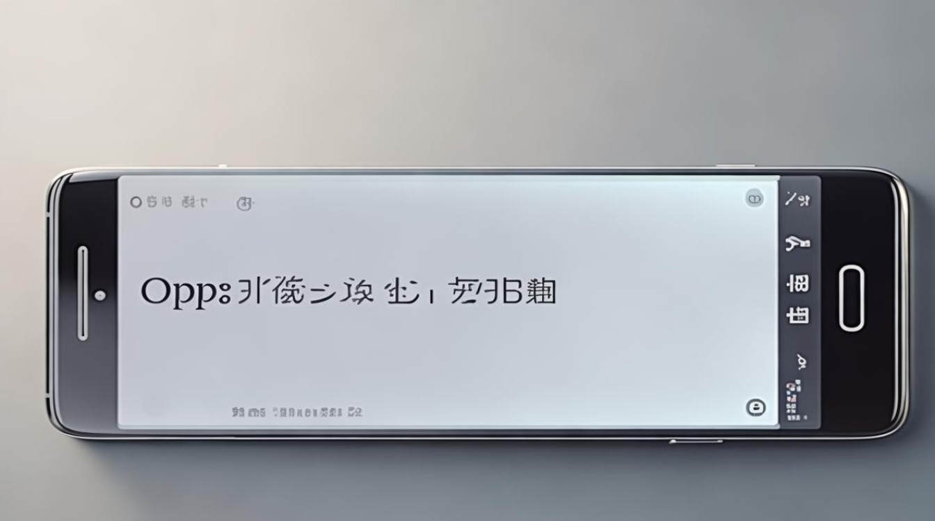 oppo 手机安装不了软件