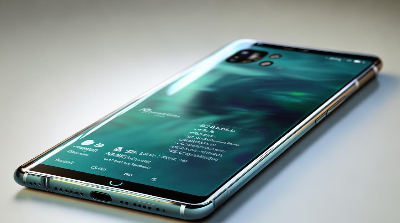 华为 mate20pro 参数