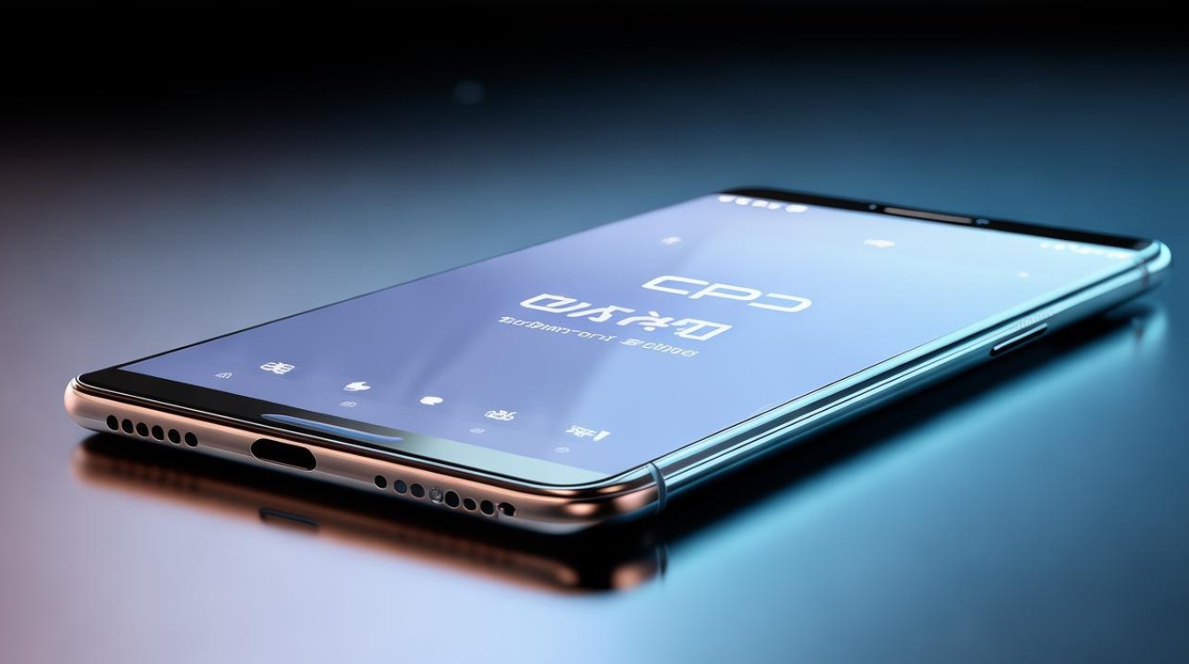 oppo 手机降温