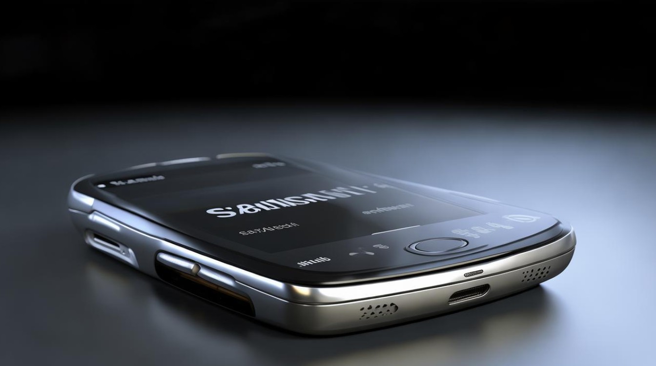 三星S5830i