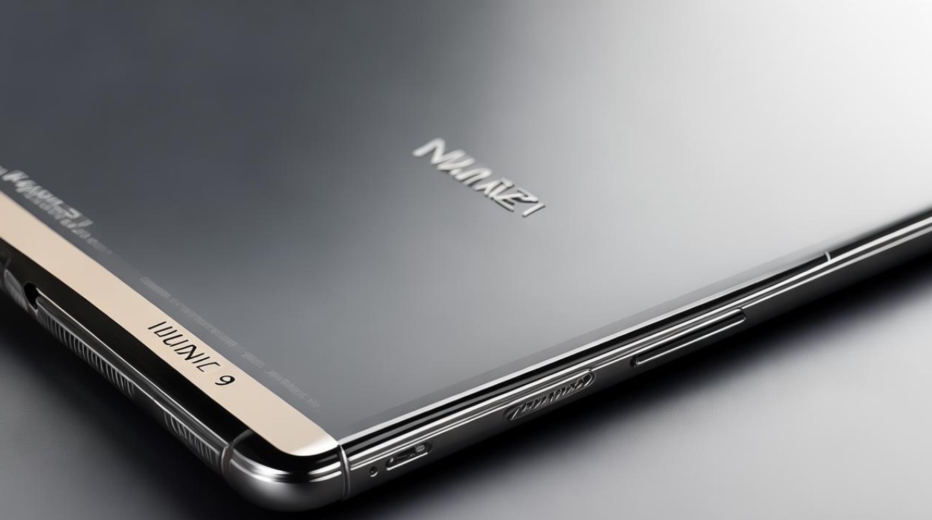 华为 mate9 参数