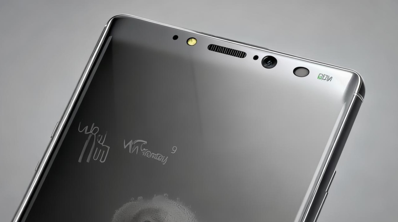 华为 mate9 参数