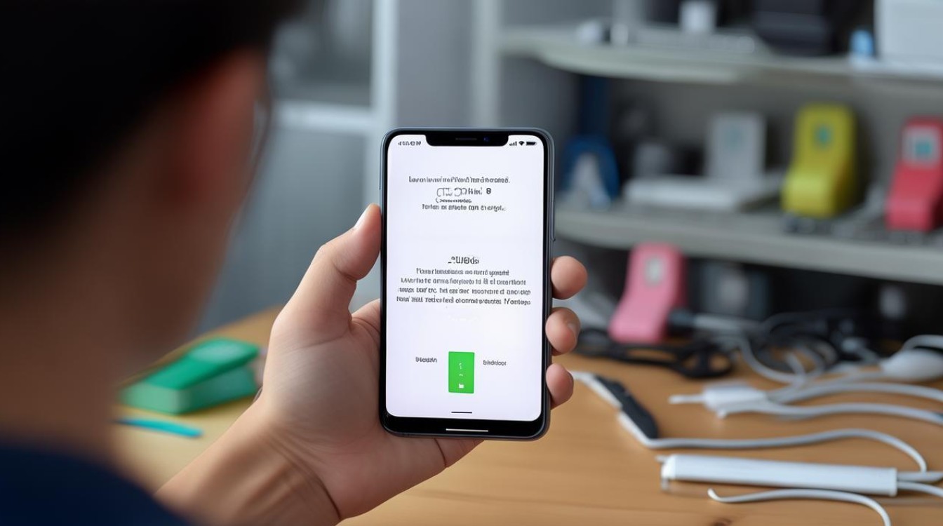 vivo 手机充不了电怎么办
