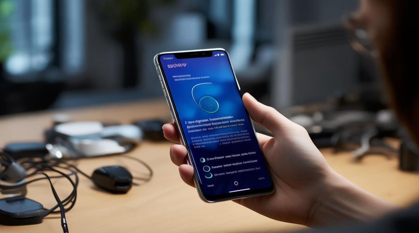 vivo 手机充不了电怎么办