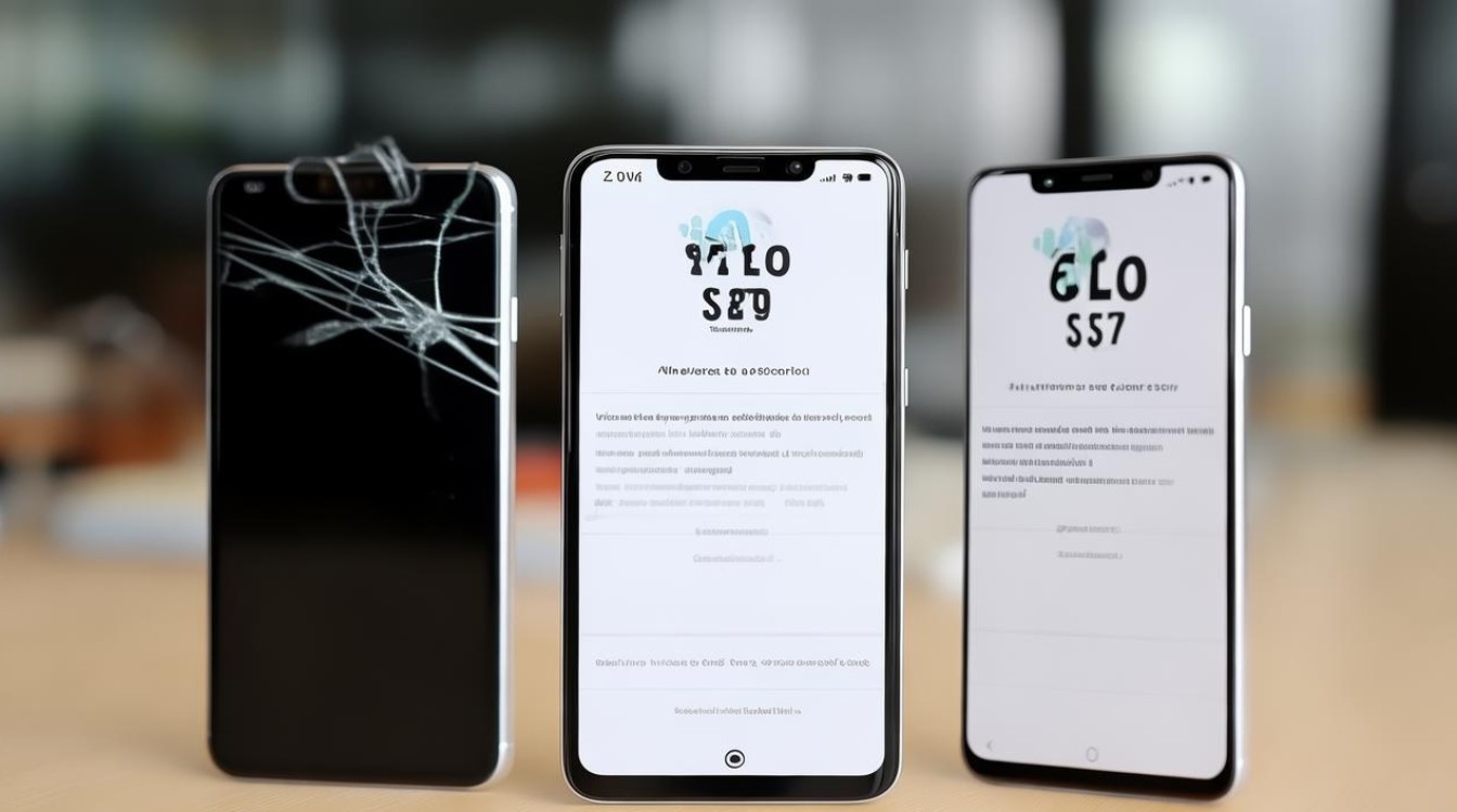 vivo 换手机屏多少钱