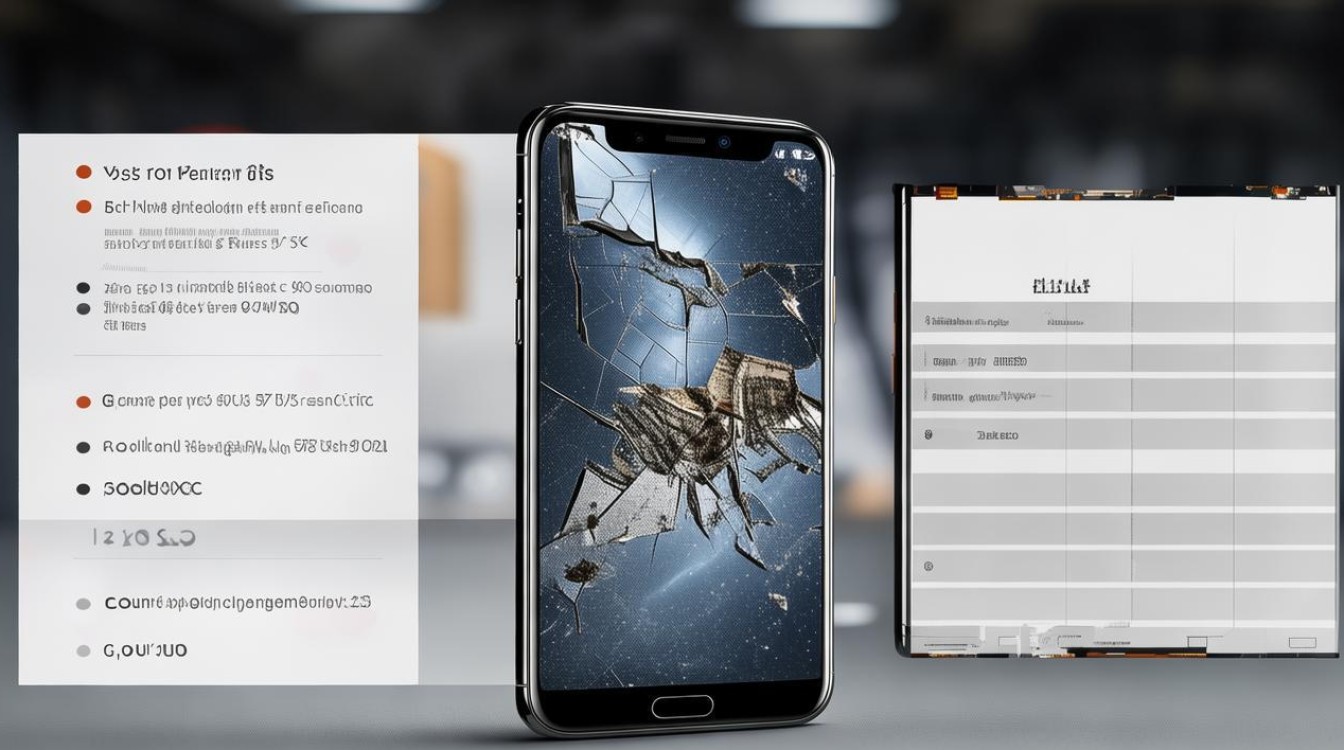 vivo 换手机屏多少钱