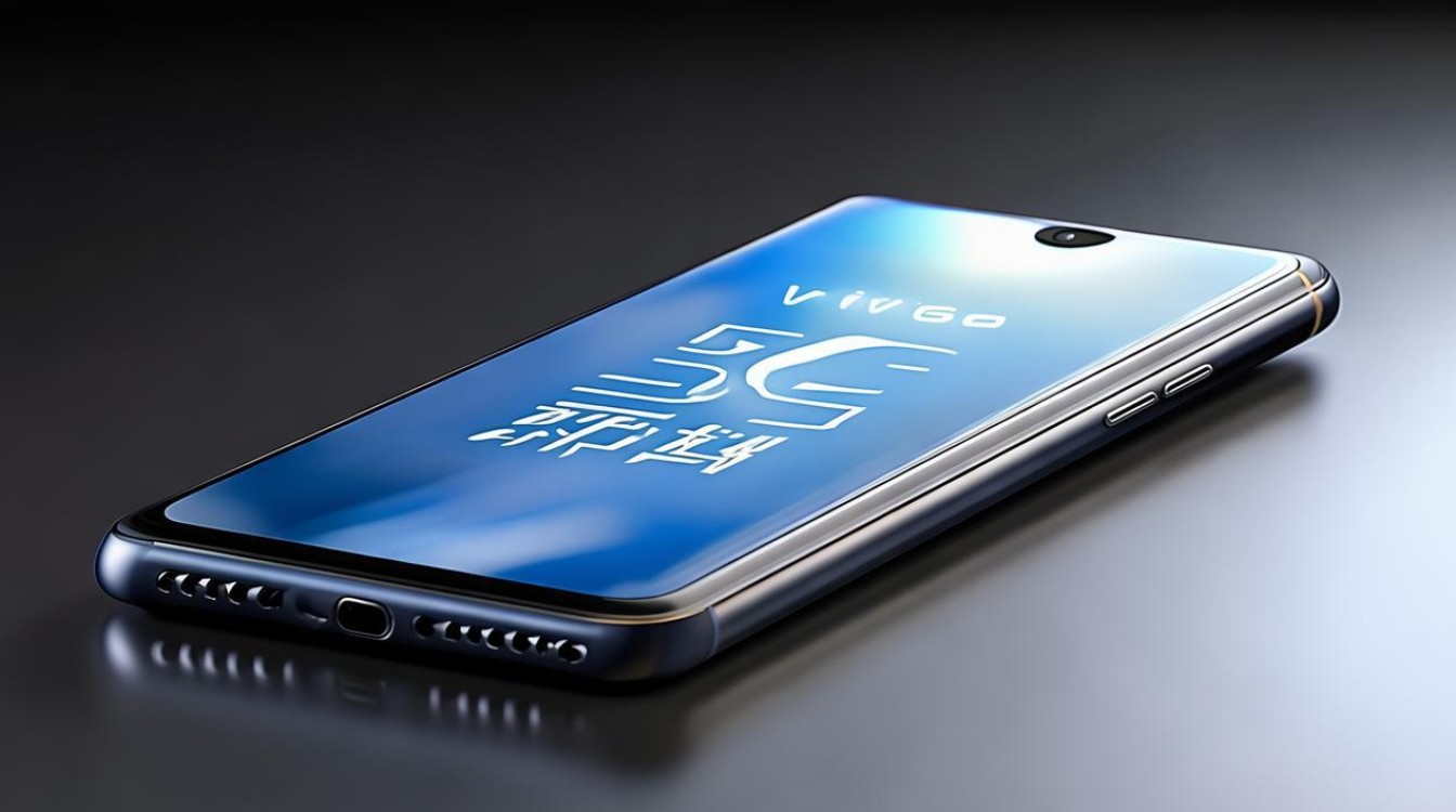 vivo5g 手机多少钱