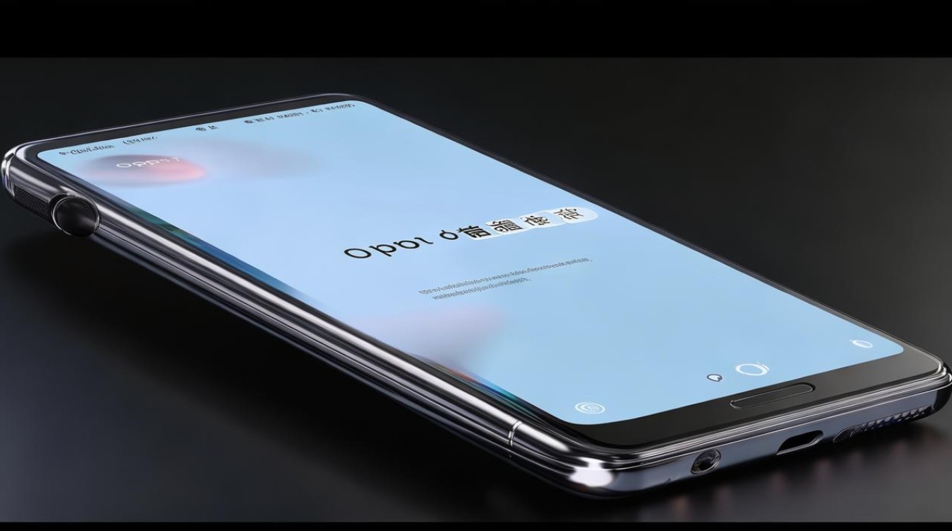 oppo 手机有红外吗
