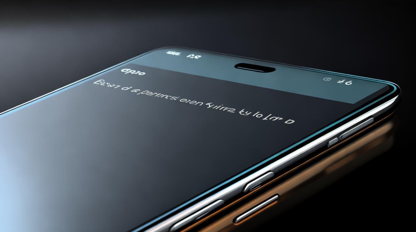 oppo 手机有红外吗