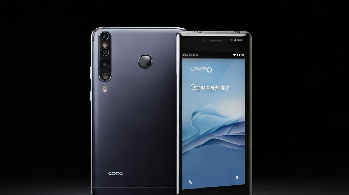 oppo 手机有红外吗