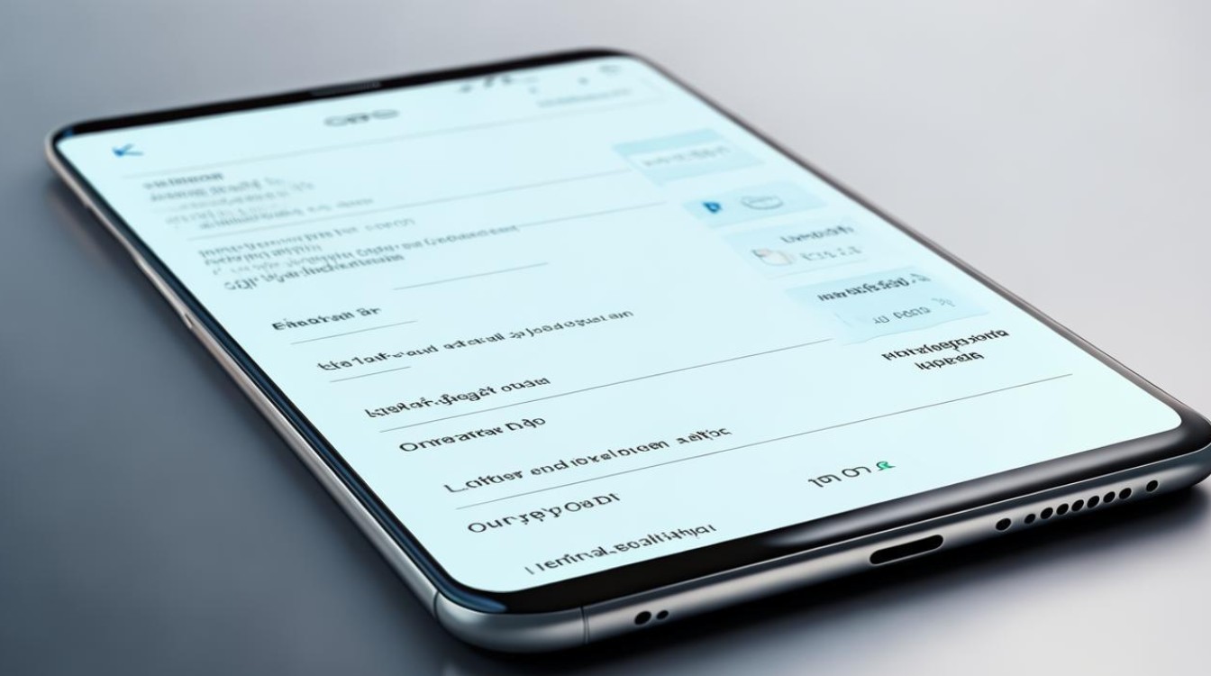 oppo 手机怎么换字体