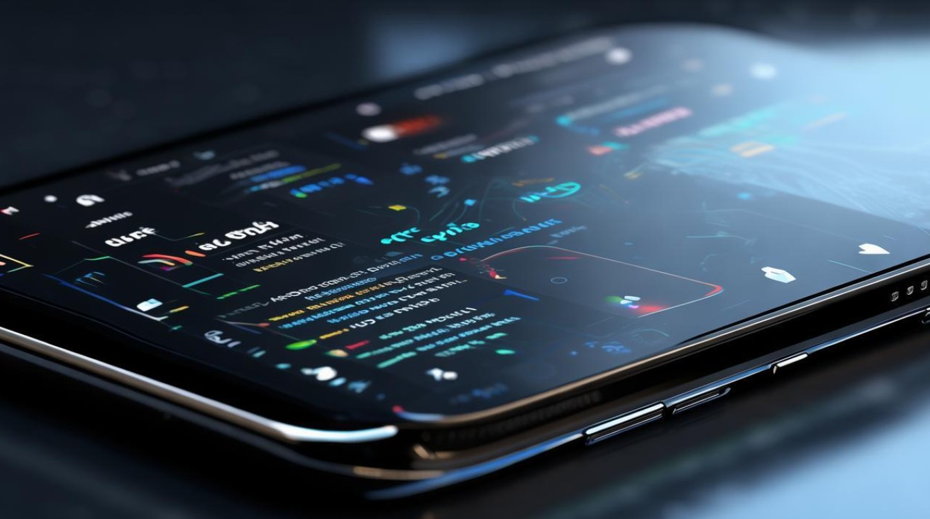 oppo 手机安全中心
