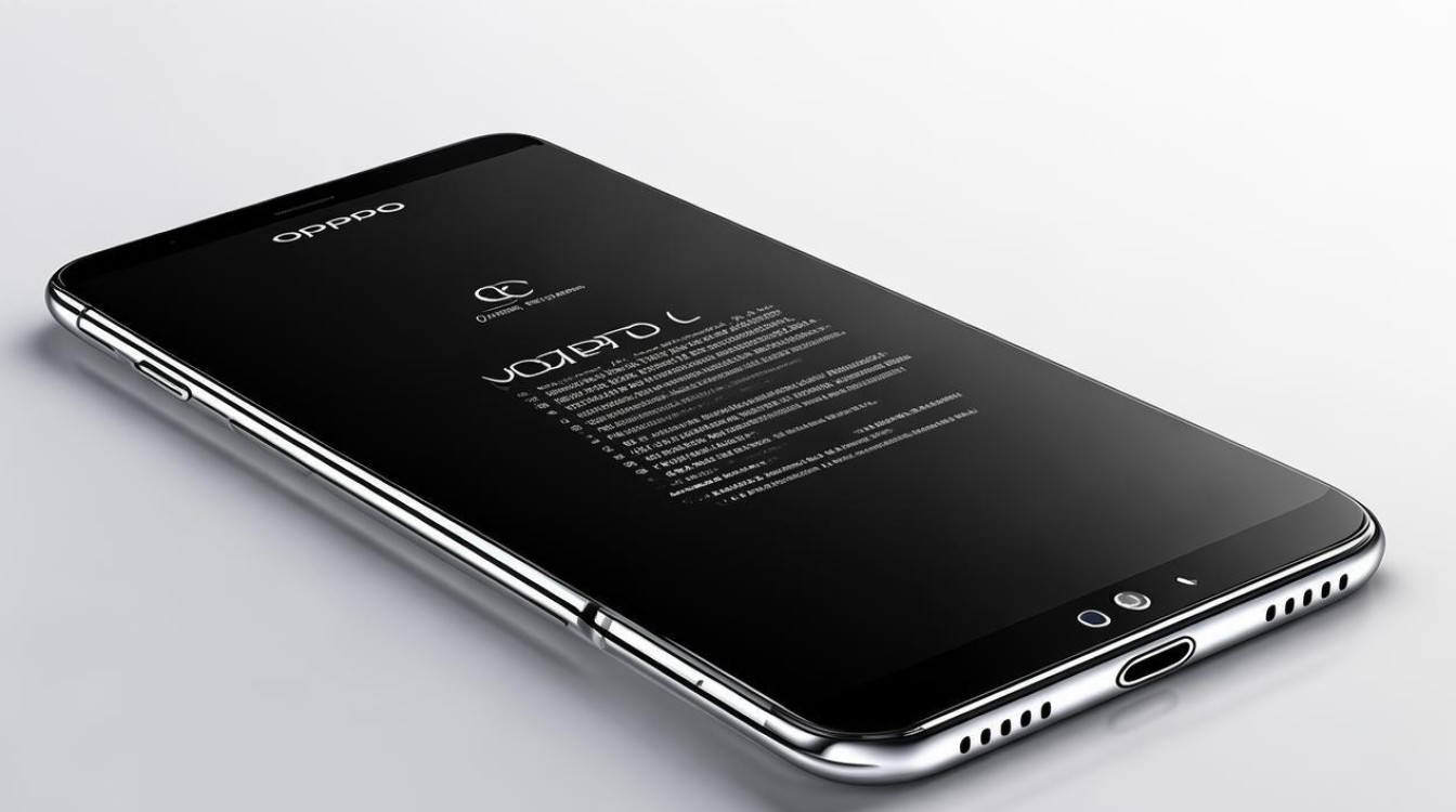 oppo 第一款手机