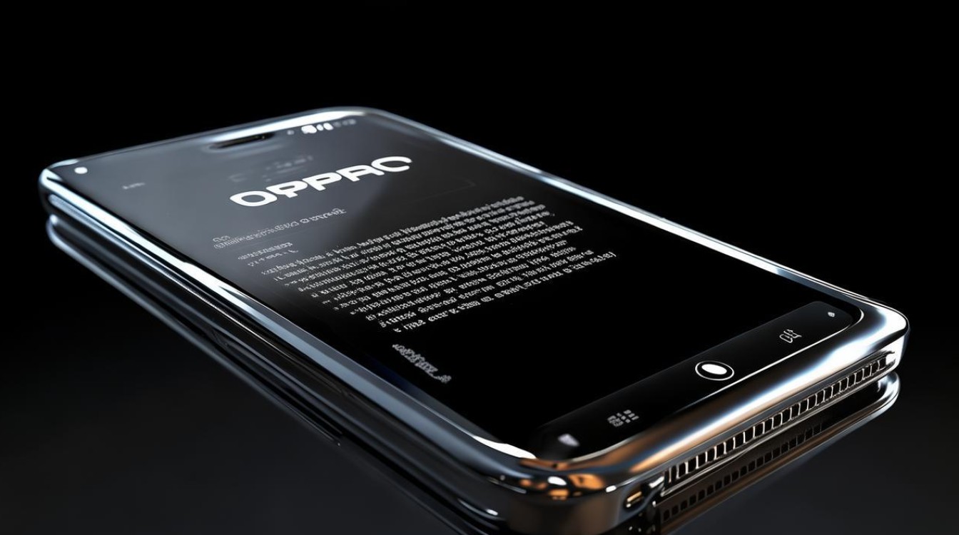 oppo 第一款手机