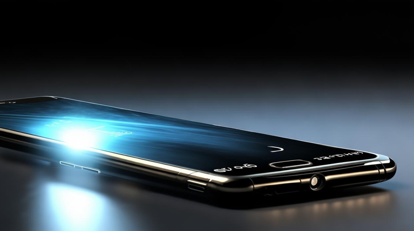 oppo 手机电筒