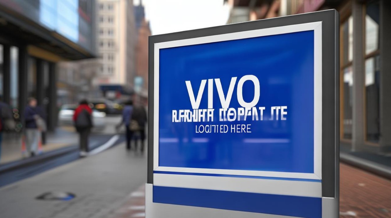 vivo 维修点在哪里