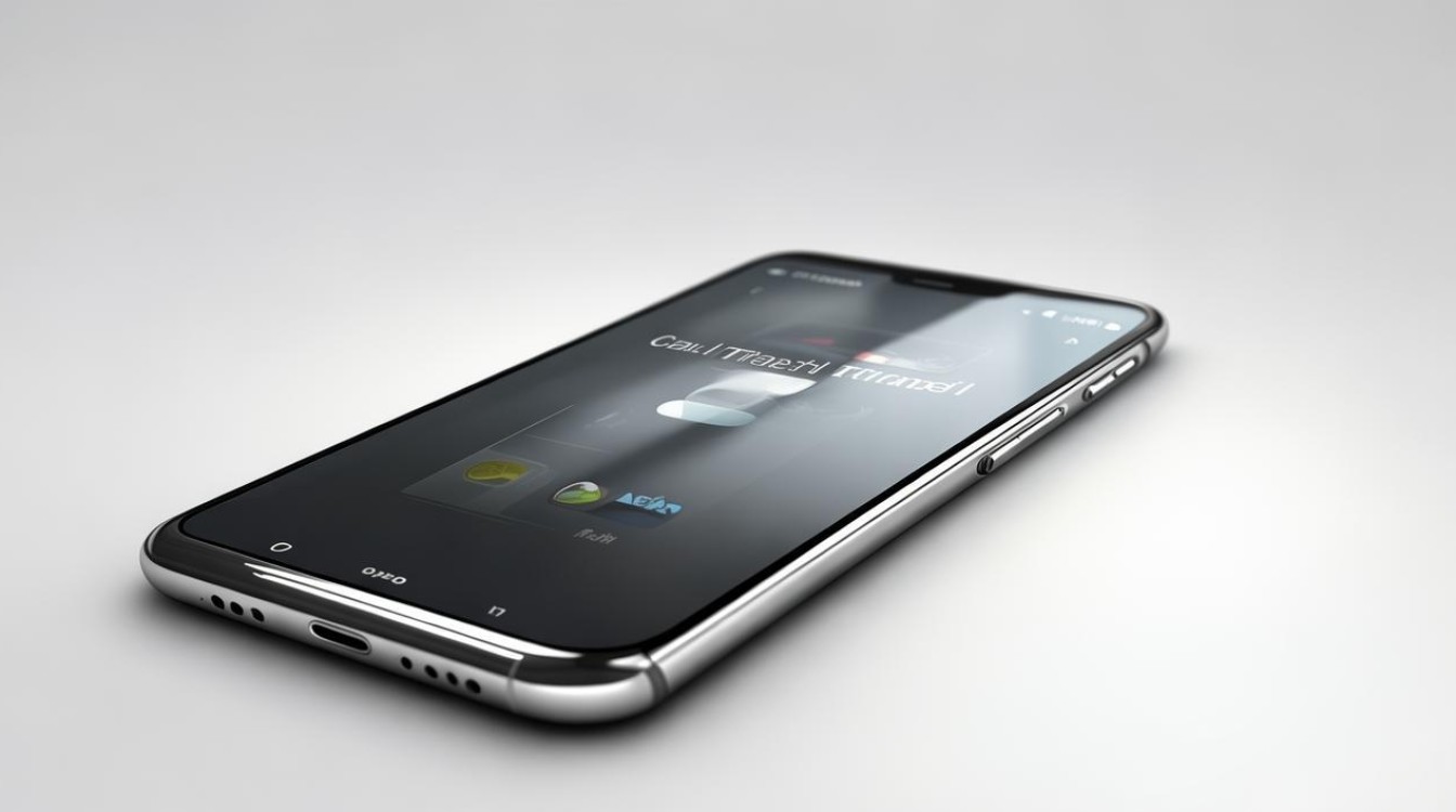 oppo 手机来电转接