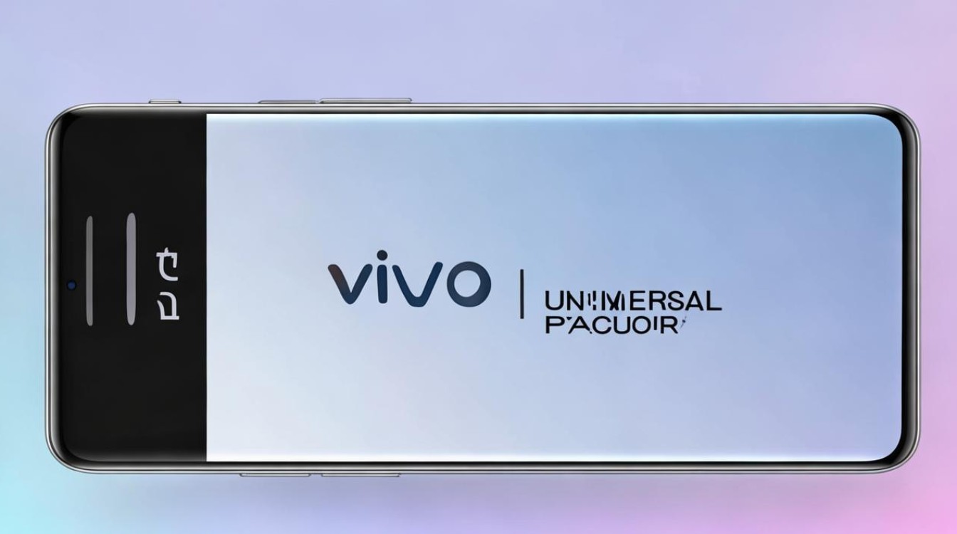 vivo 万能密码