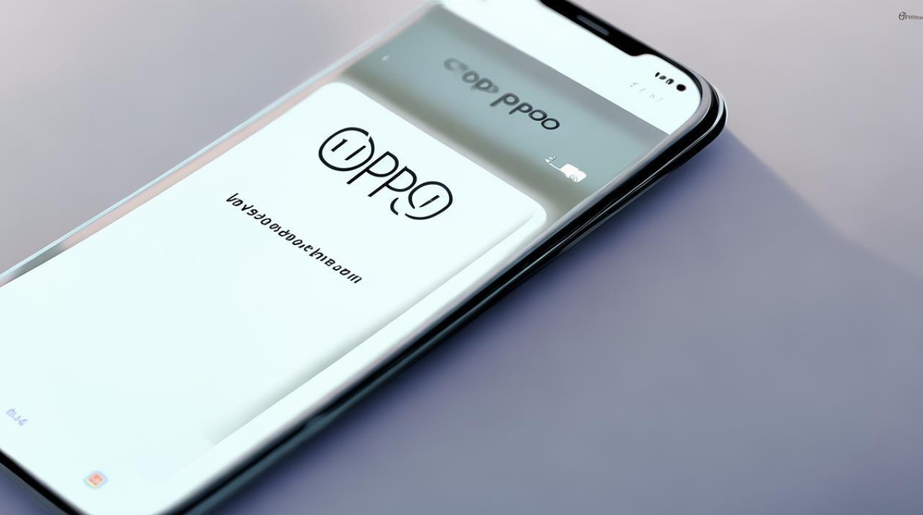 oppo 锁屏密码