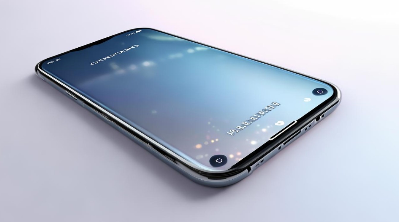 oppo 锁屏密码