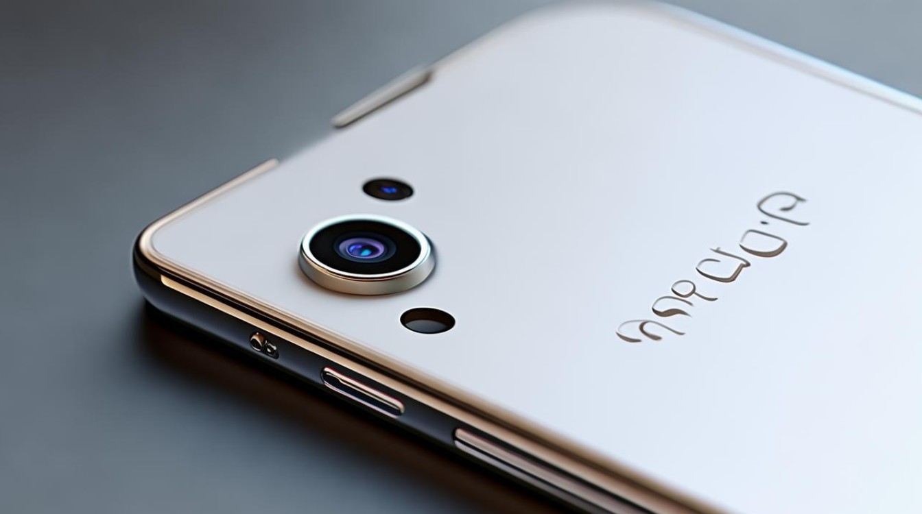 OPPO A3