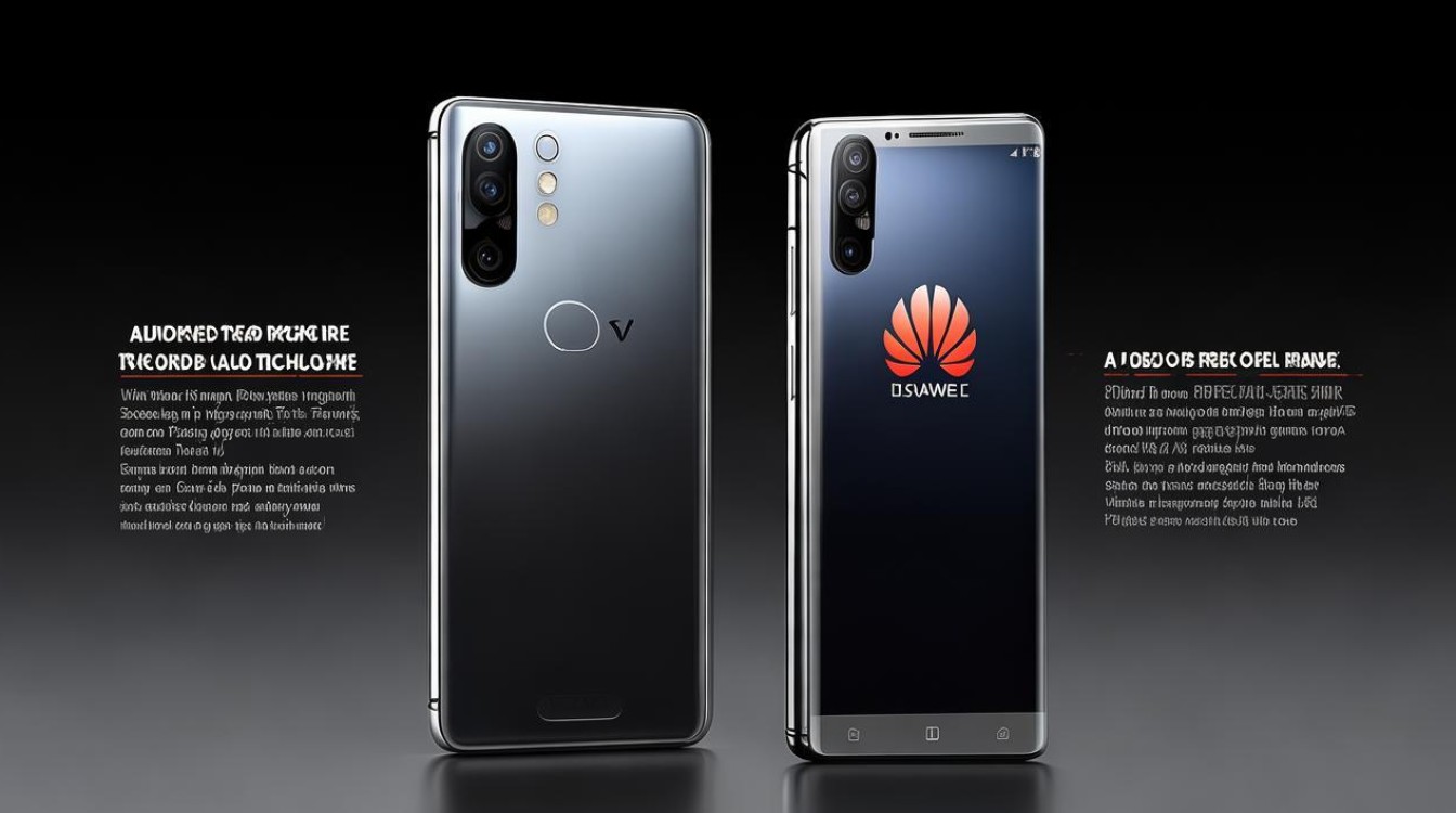 手机 vivo 好还是华为好