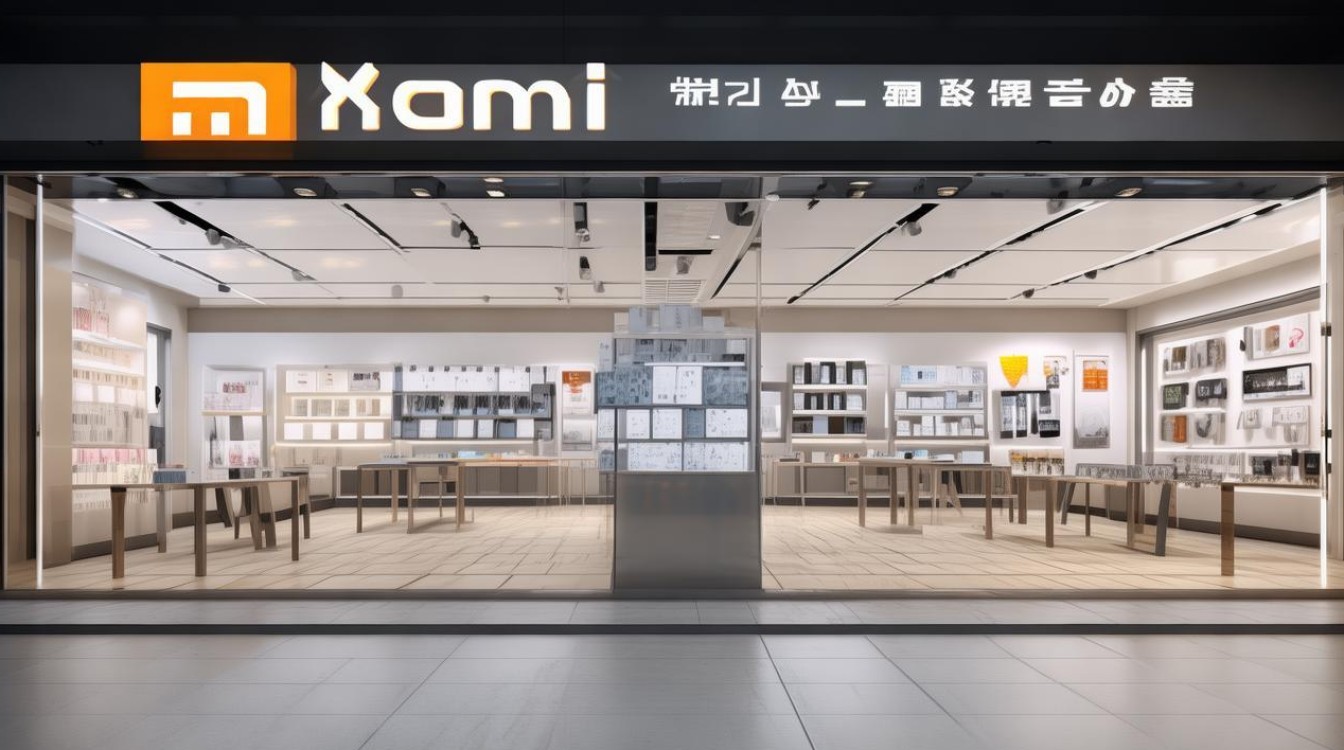 小米之家加盟
