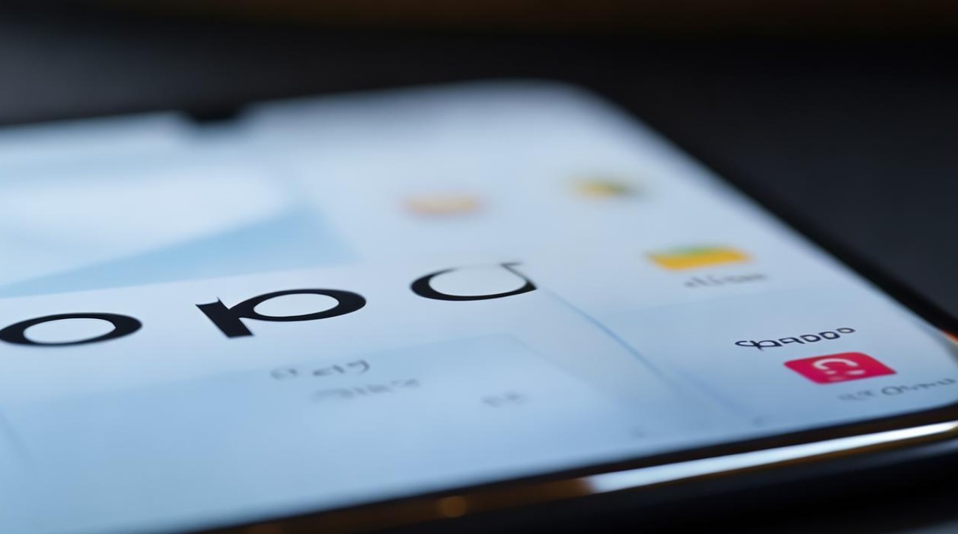 oppo 截图
