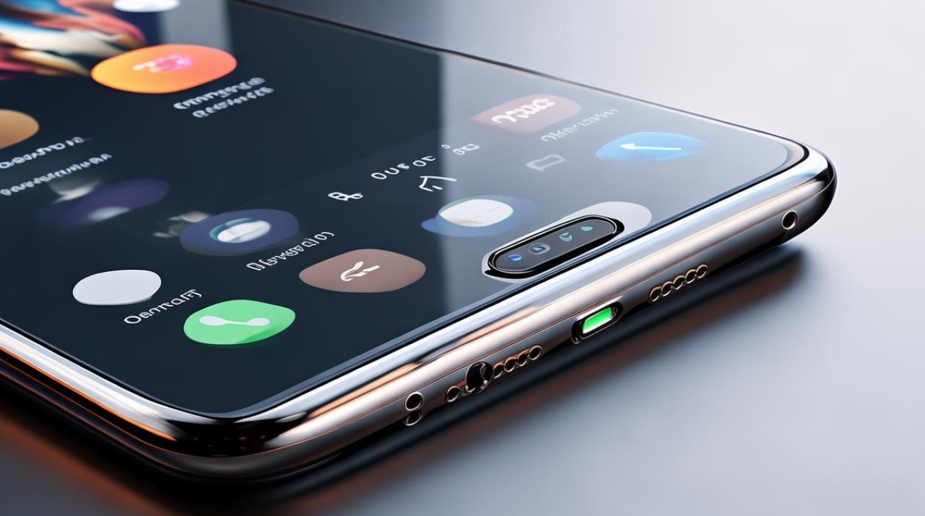 oppo 新手机