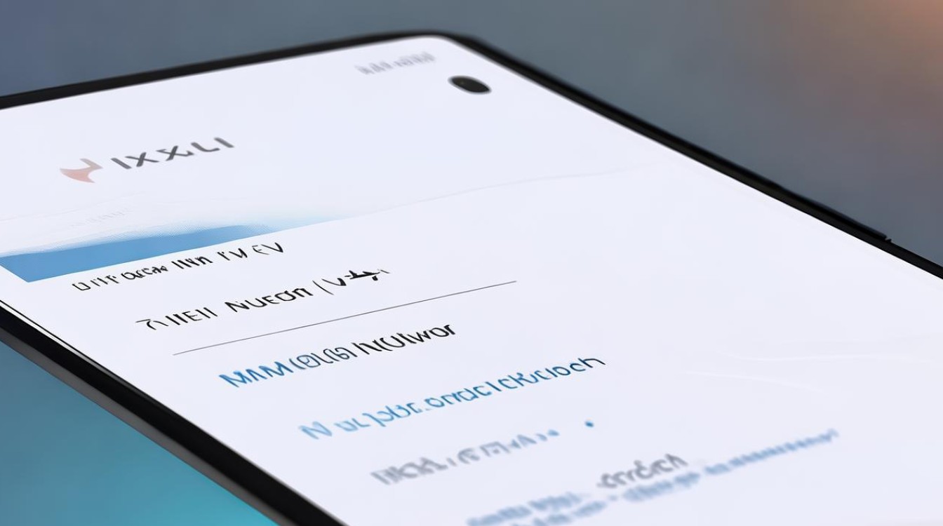小米 imei 查询