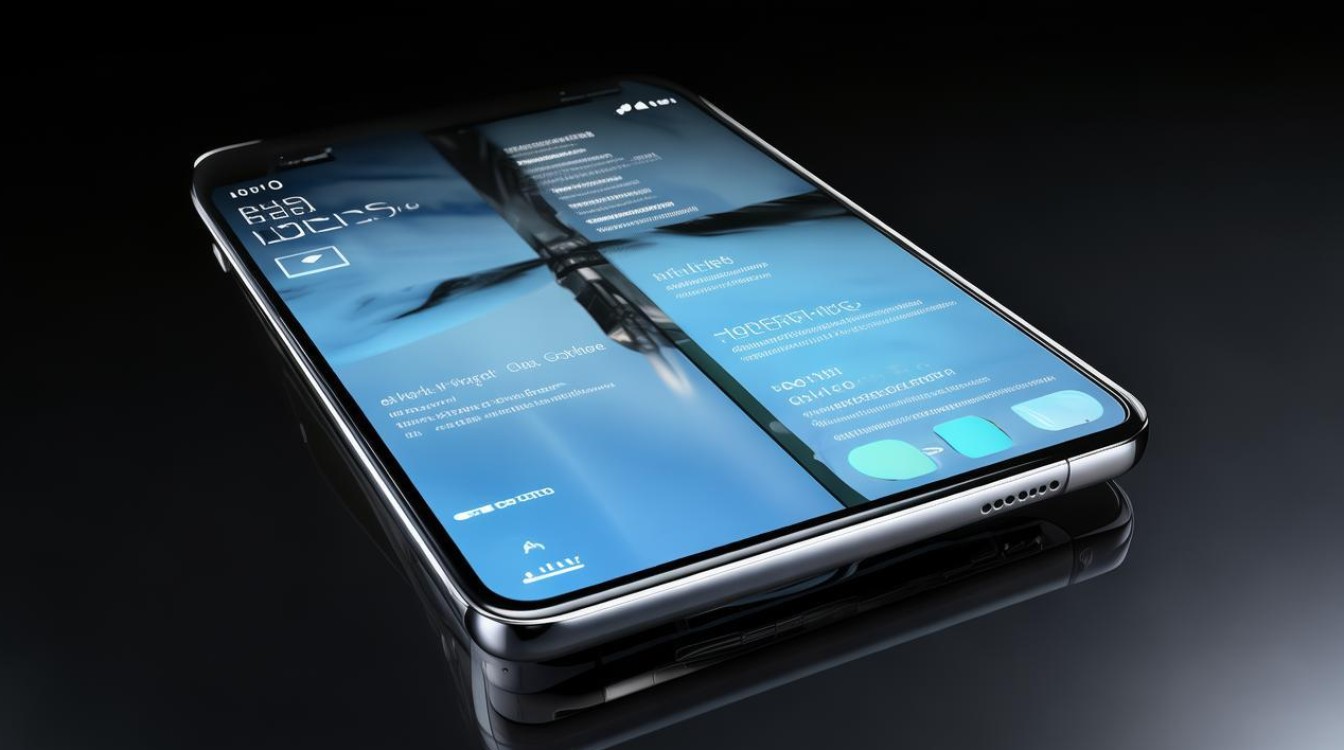 oppo 分屏