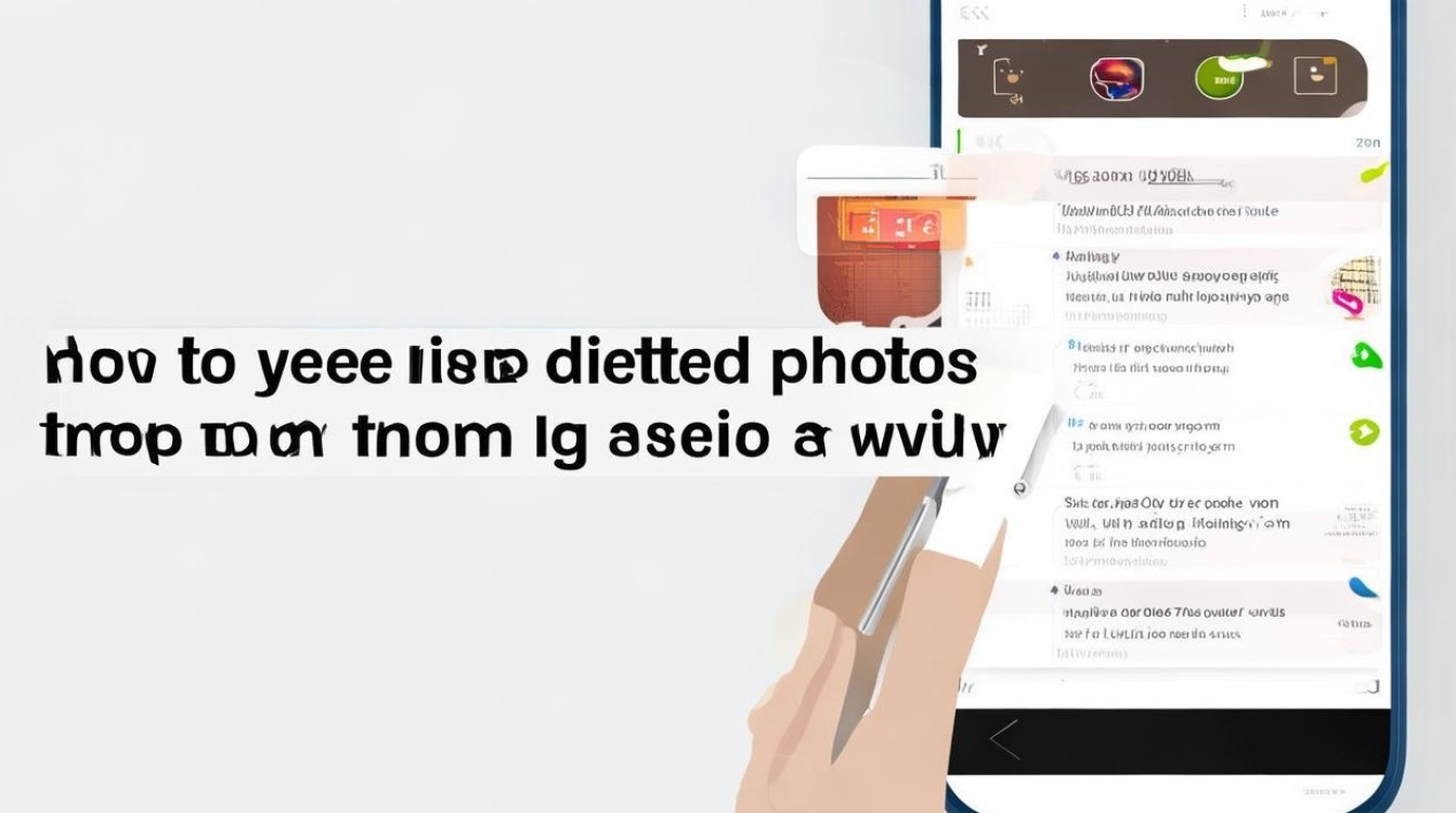 vivo 照片删除怎么找回