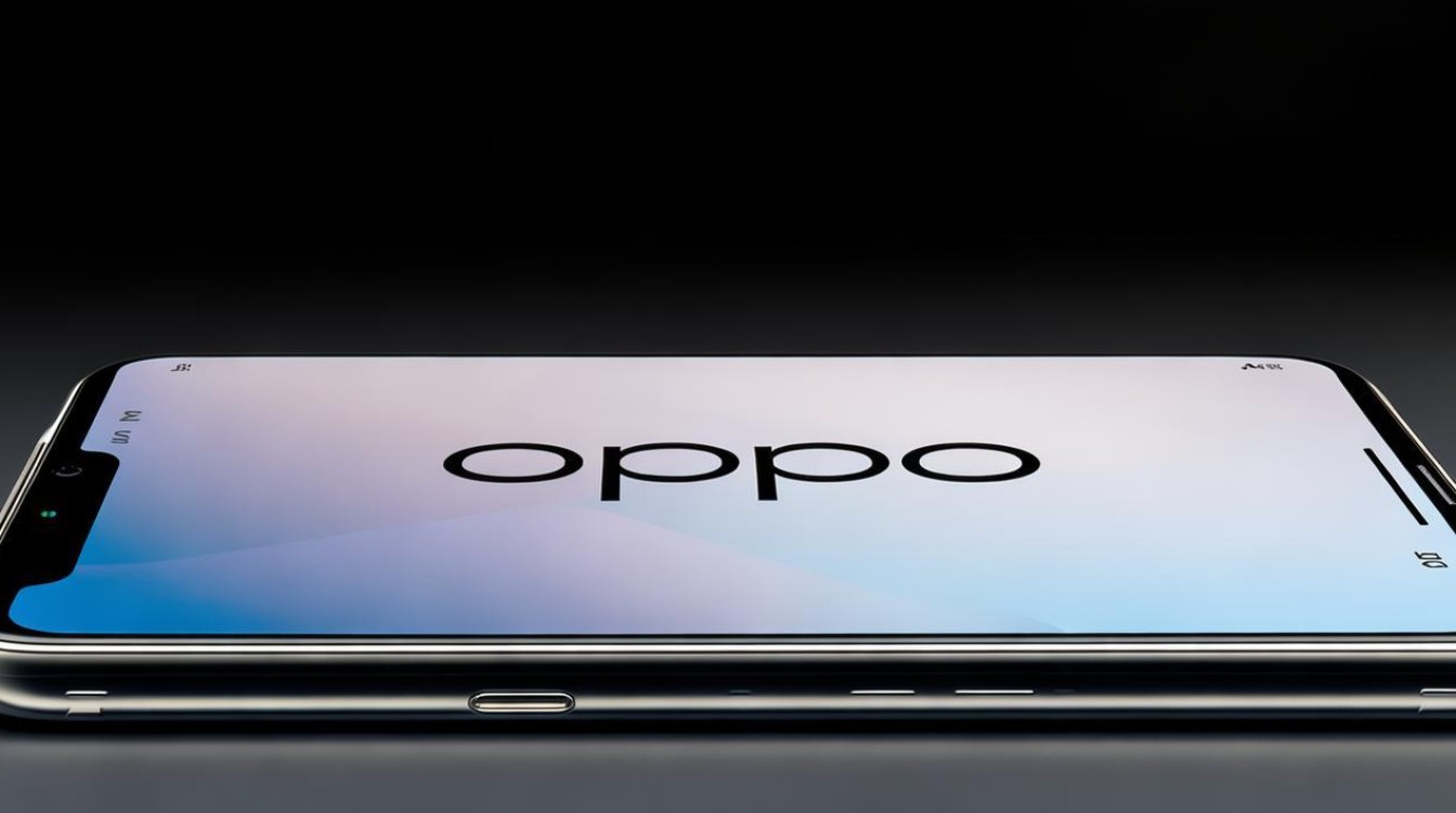 手机 oppo 最新