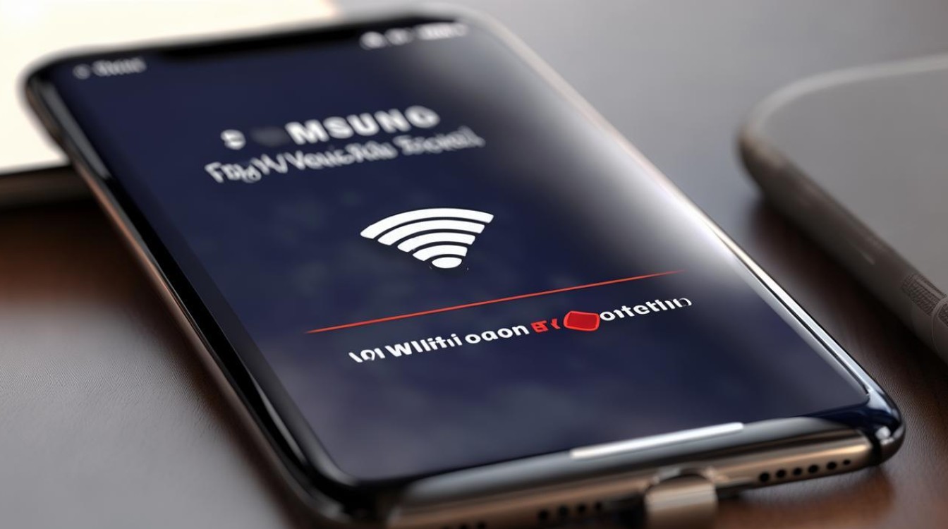 三星手机连接不上wifi