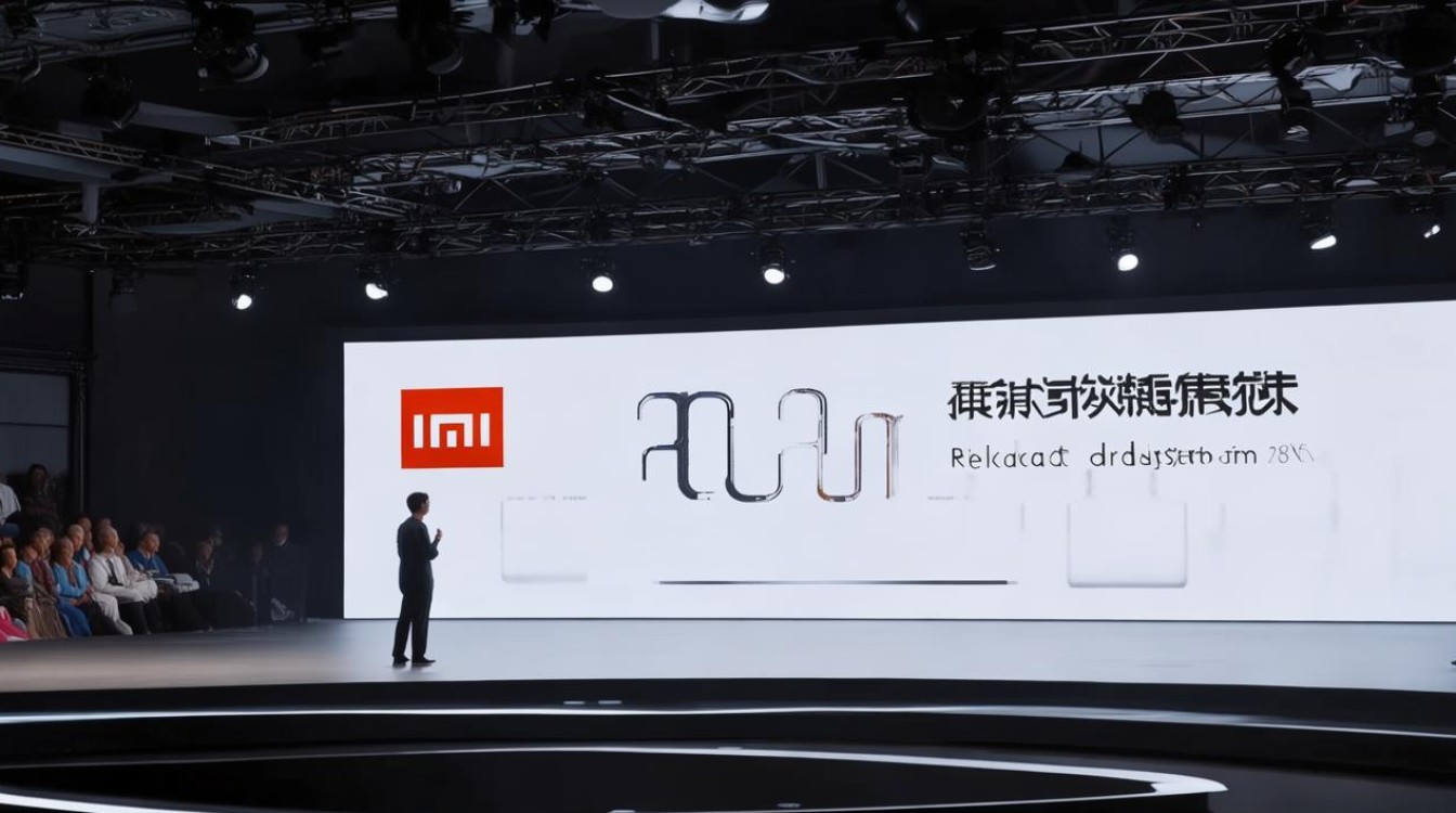 小米发布会时间