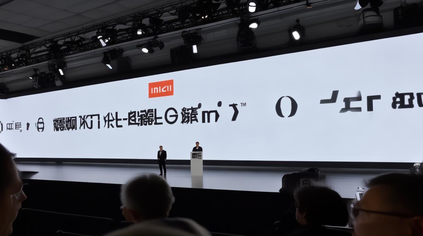 小米发布会时间