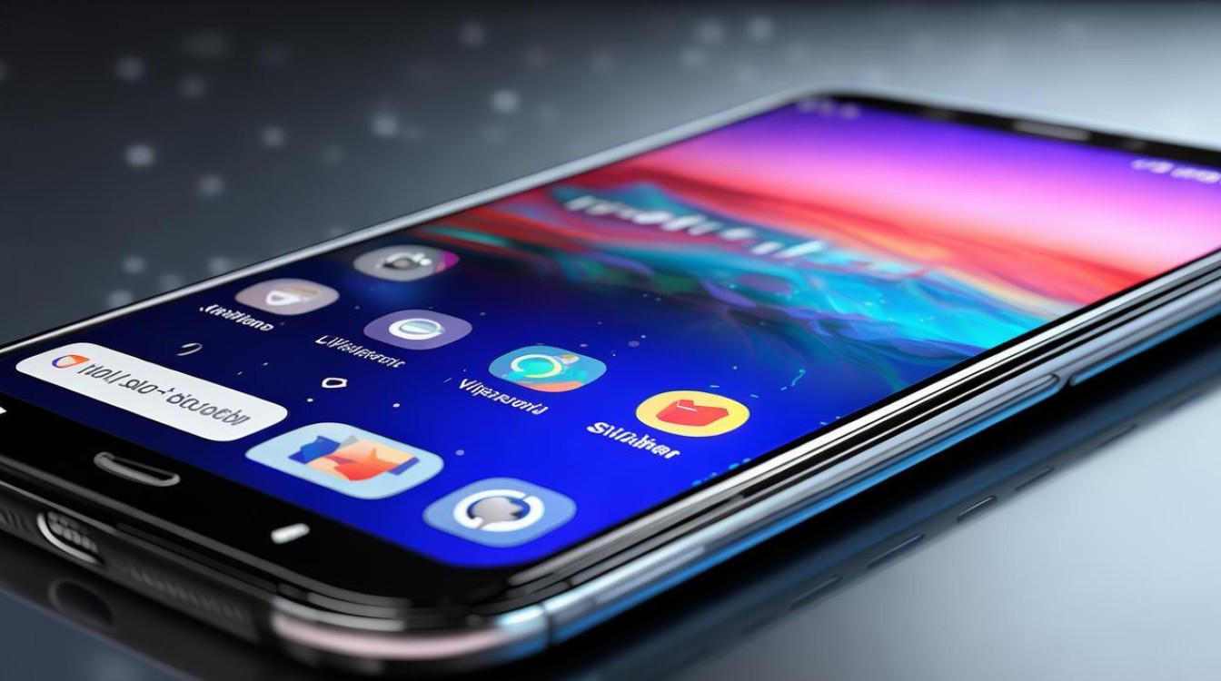 vivo 强制分屏