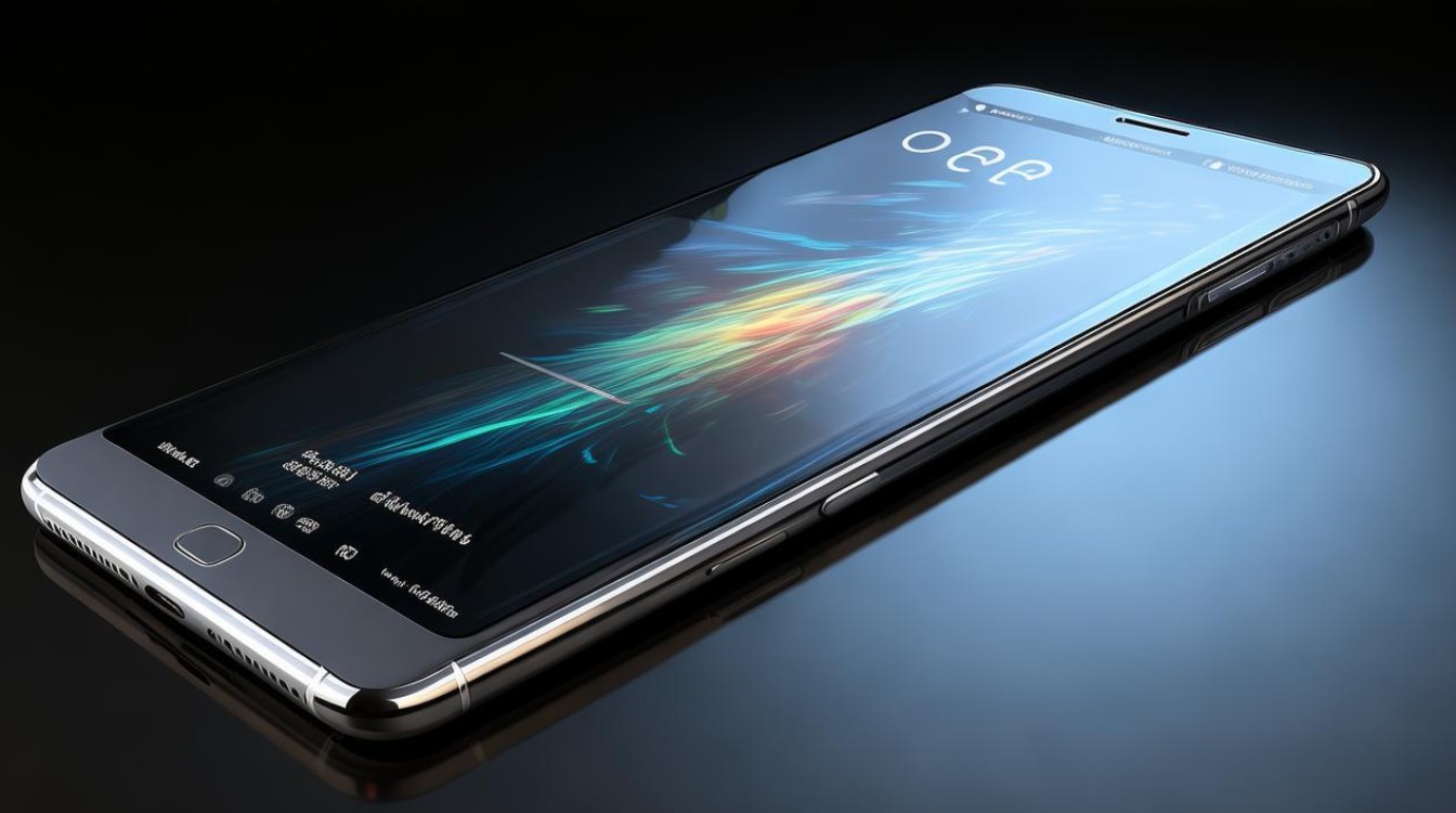 浏览器 oppo