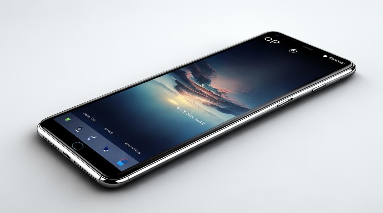 浏览器 oppo