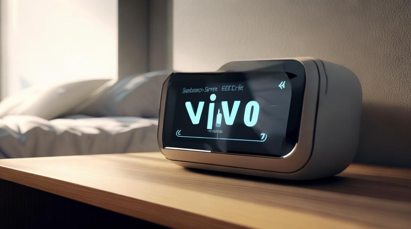 vivo 闹钟在哪
