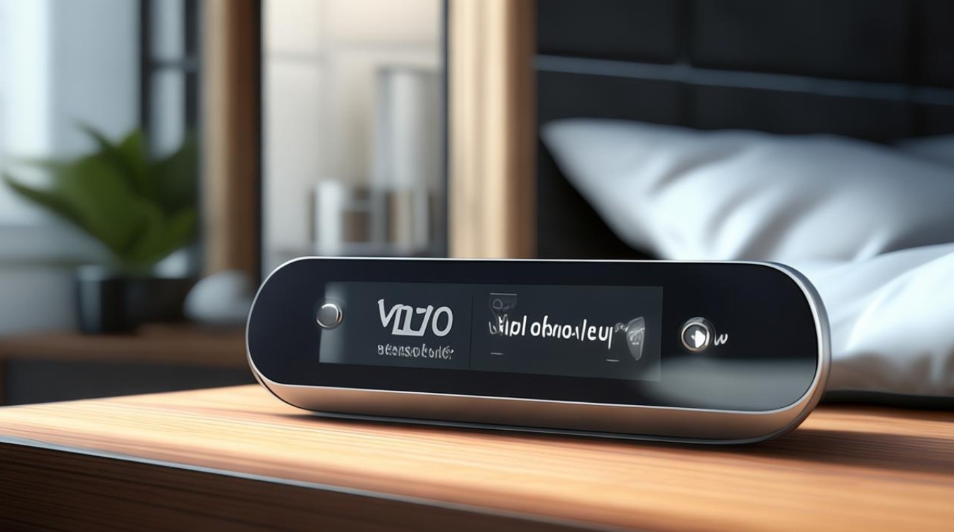 vivo 闹钟在哪