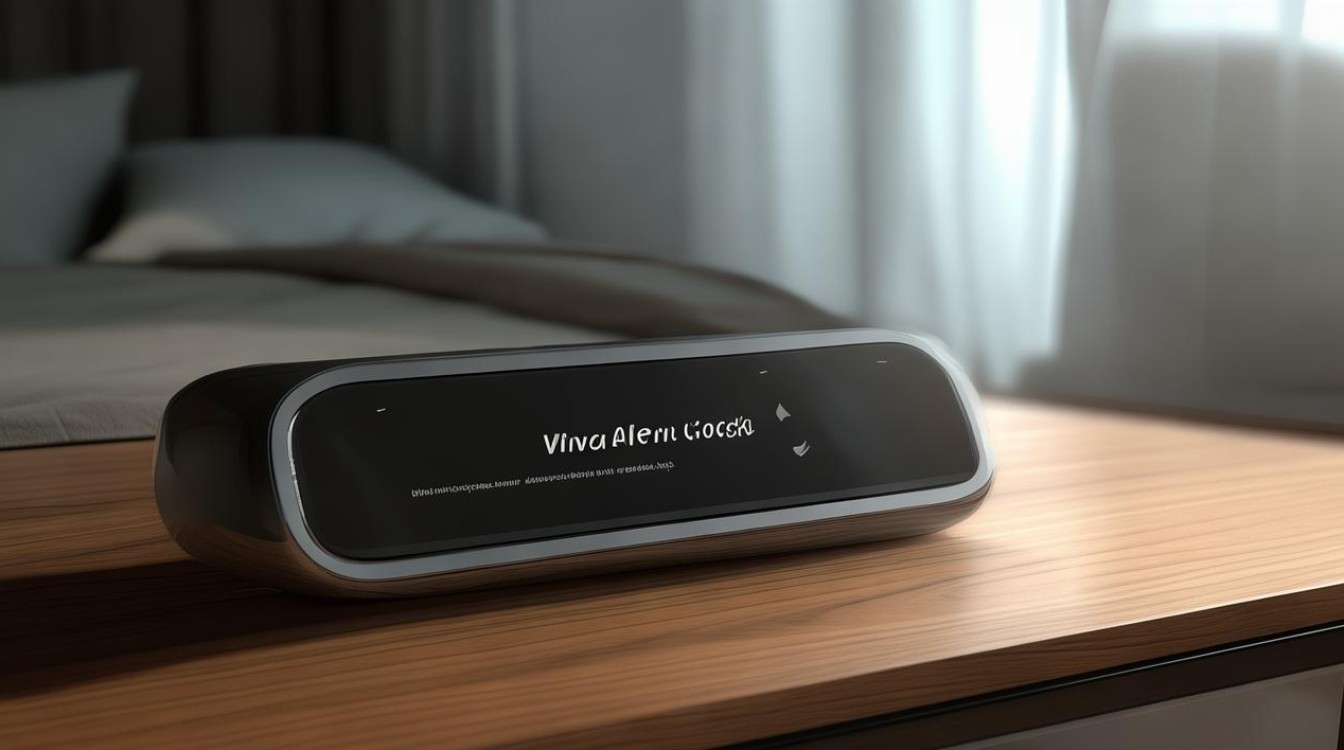 vivo 闹钟在哪