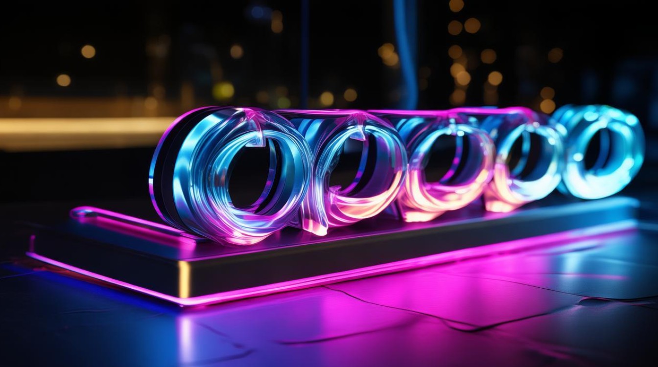 oppo 灯