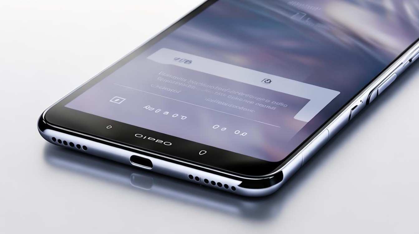 oppo 新机