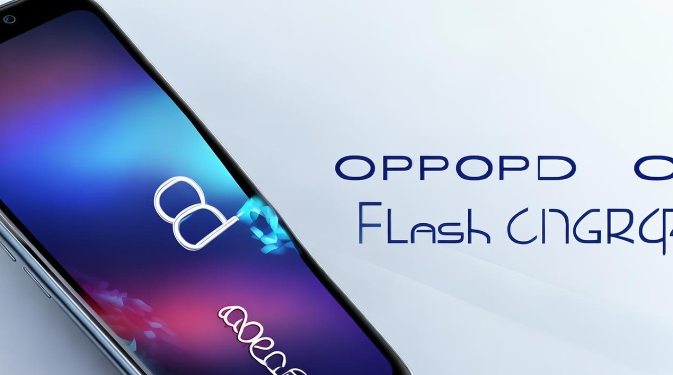 OPPO 闪充