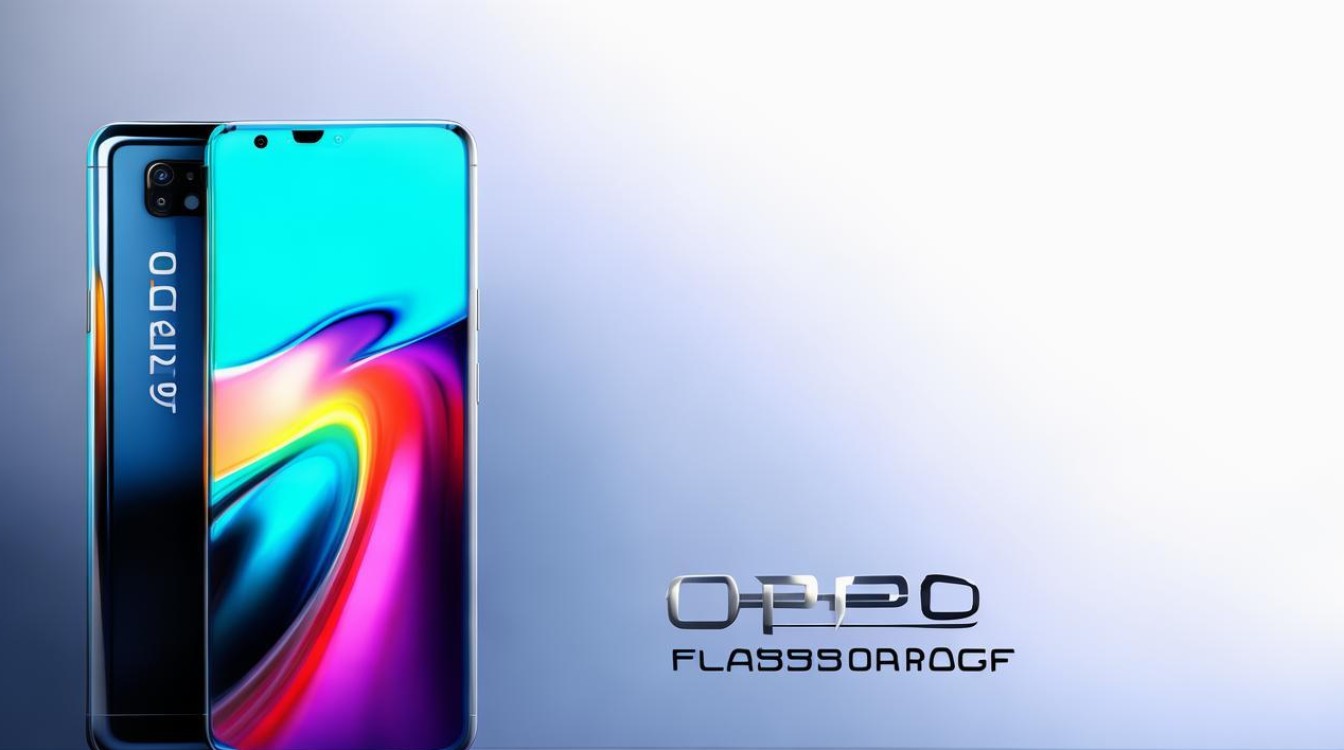 OPPO 闪充
