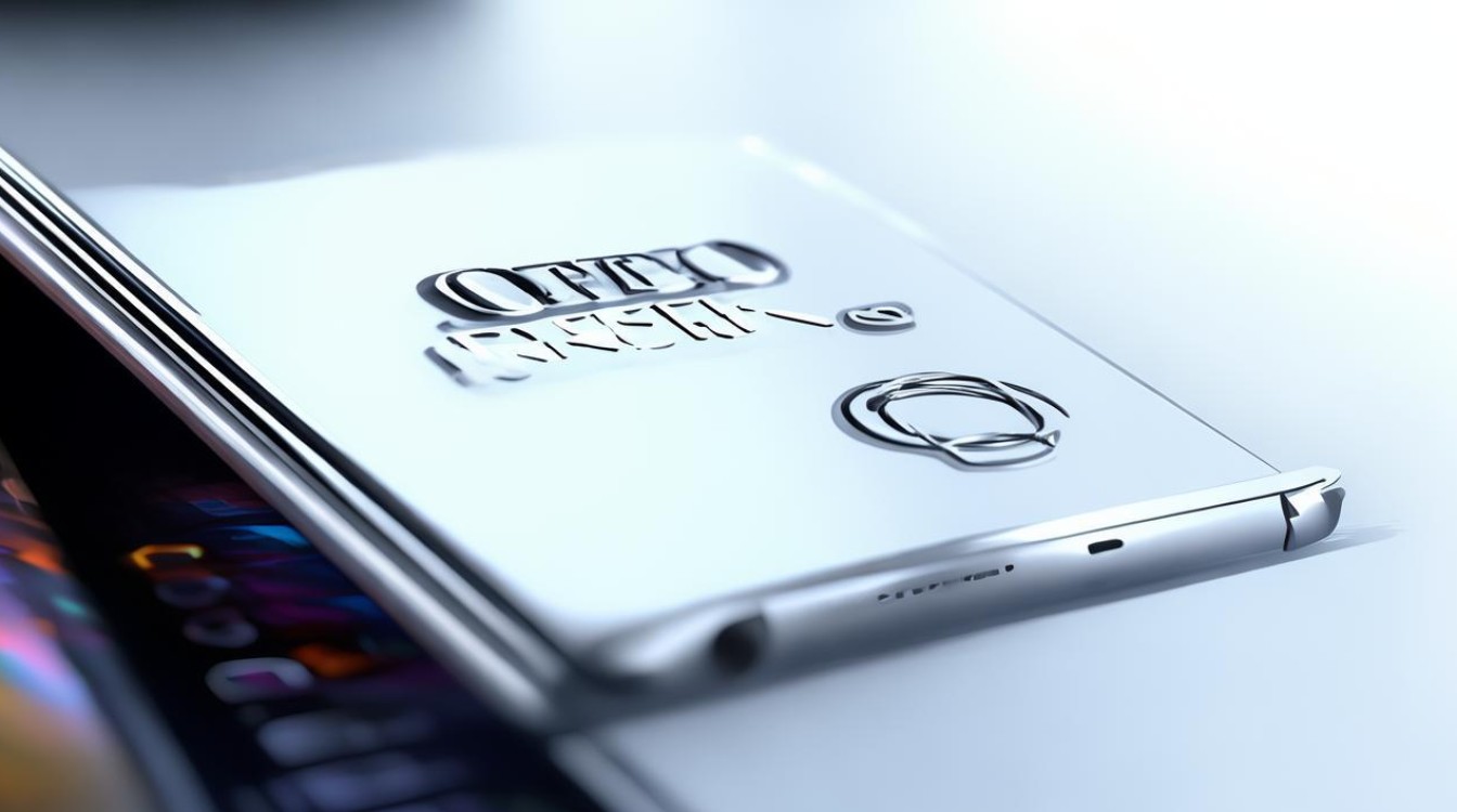 OPPO 闪充
